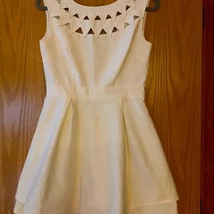 Ladies dress, semi formal